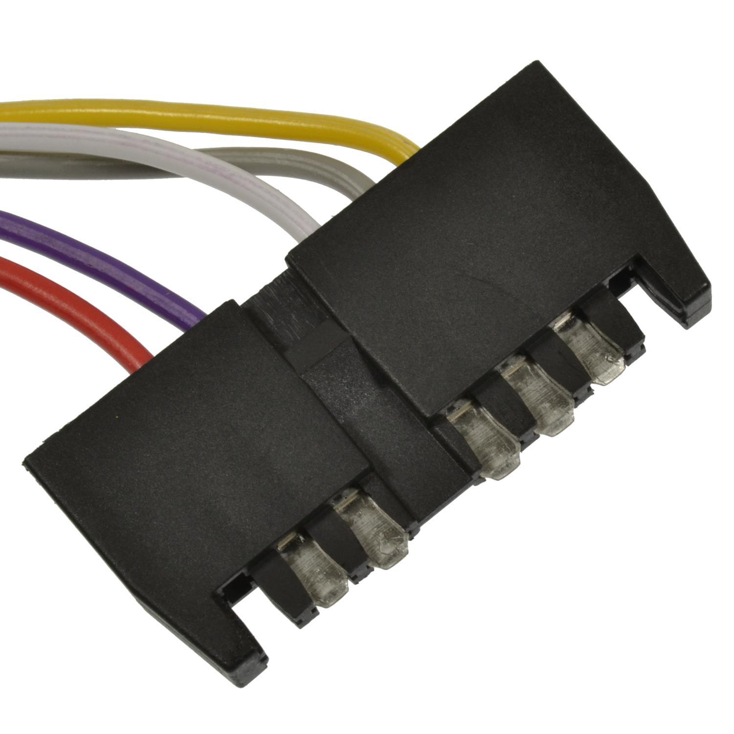 Standard Motor Products DS495 - Windshield Wiper Switch Standard Motor Products DS495 Headlight Dimmer Switch product image 2 of 3