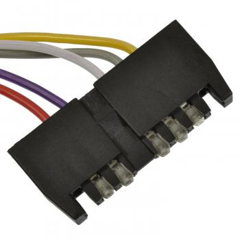 1990 GMC S15 Windshield Wiper Switch Standard Motor Products DS495 image 2 of 3