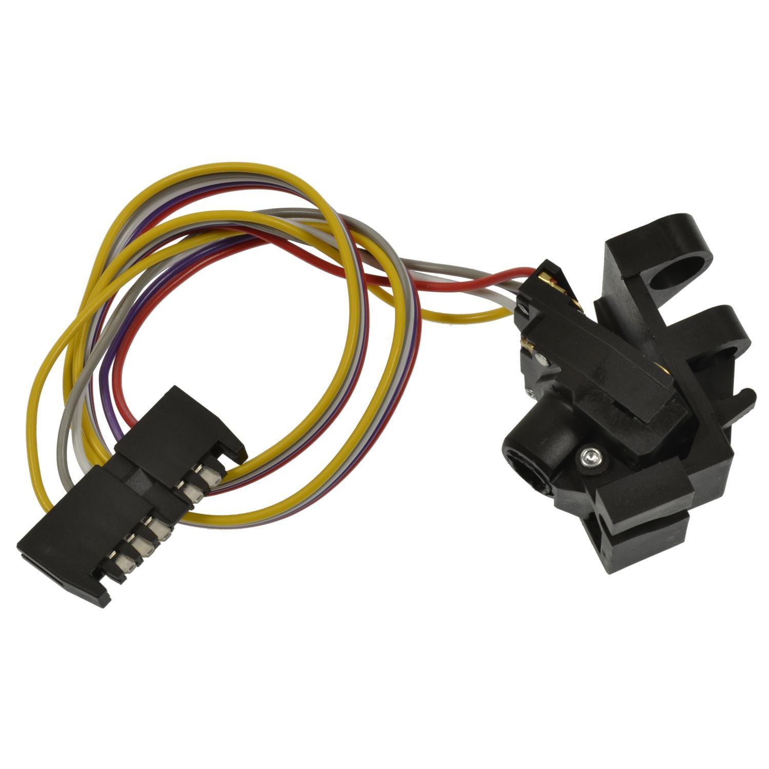 Standard Motor Products DS495 - Windshield Wiper Switch Standard Motor Products DS495 Headlight Dimmer Switch product image 3 of 3