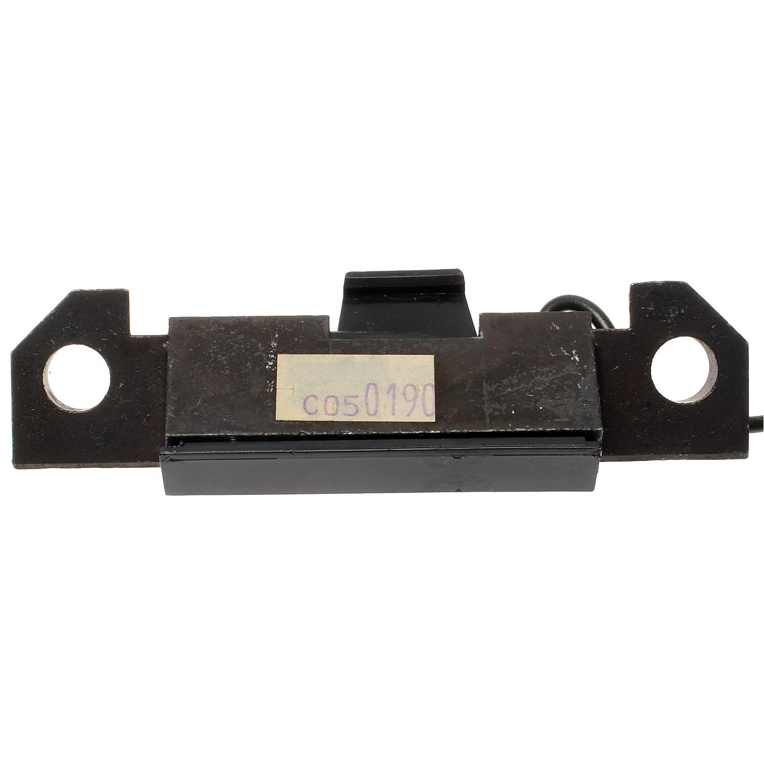 Standard Motor Products DS497 Trunk Open Warning Switch product image 3 of 3