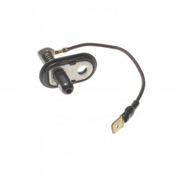 1983 Nissan Pulsar NX Door Jamb Switch Front Right Standard Motor Products DS498 image 2 of 2