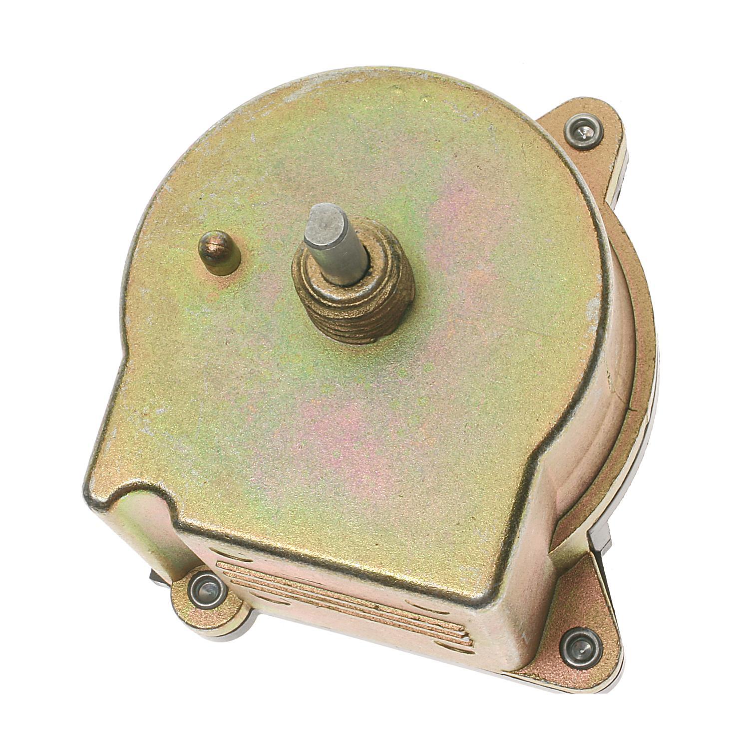 Standard Motor Products DS499 - Headlight Switch Standard Motor Products DS499 Headlight Switch product image 1 of 3