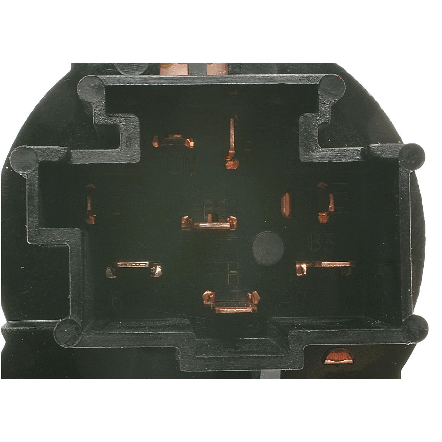 Standard Motor Products DS499 - Headlight Switch Standard Motor Products DS499 Headlight Switch product image 3 of 3
