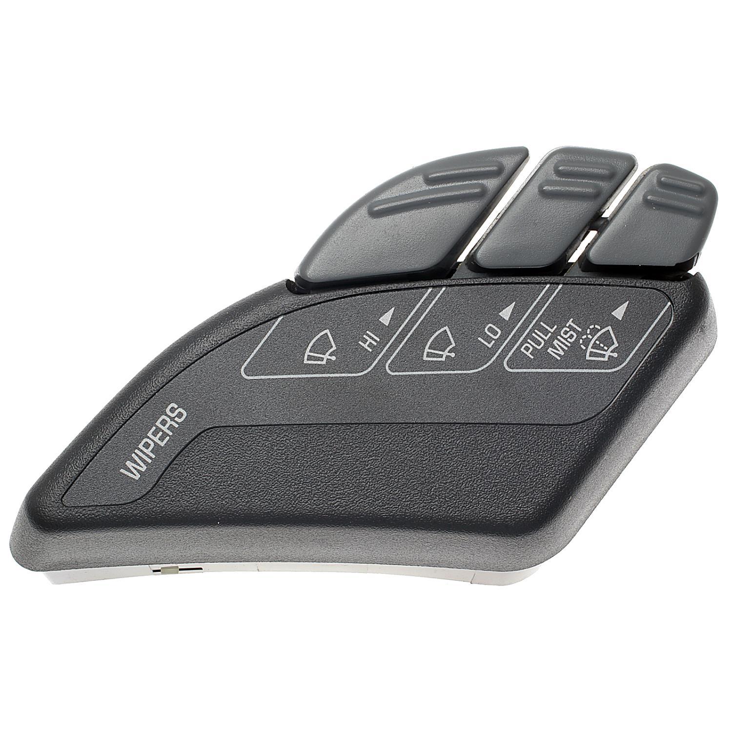 Standard Motor Products DS502 - Windshield Wiper Switch Standard Motor Products DS502 Windshield Wiper Switch product image 1 of 3