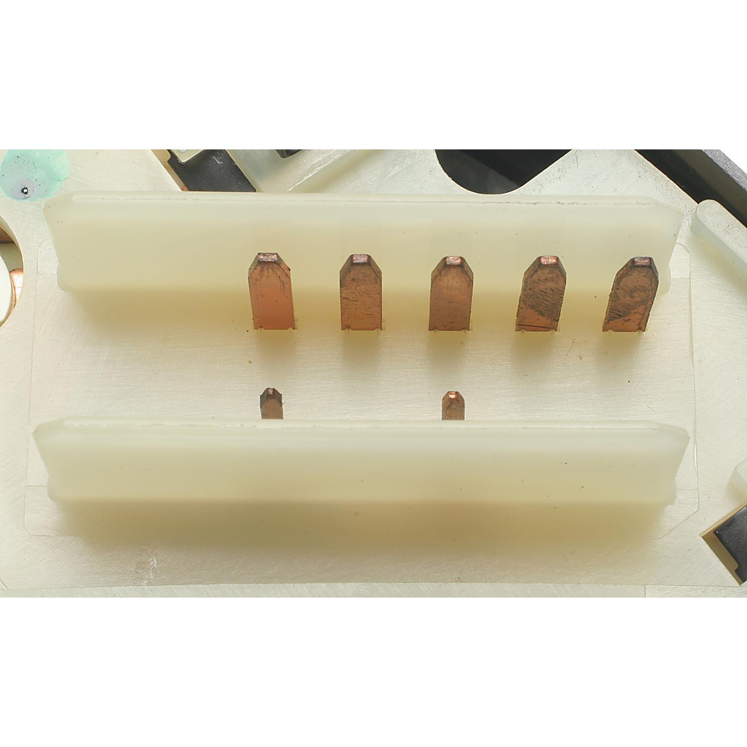 Standard Motor Products DS502 - Windshield Wiper Switch Standard Motor Products DS502 Windshield Wiper Switch product image 3 of 3