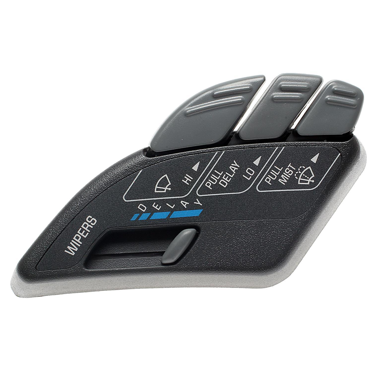 Standard Motor Products DS523 - Windshield Wiper Switch Standard Motor Products DS523 Windshield Wiper Switch product image 1 of 3