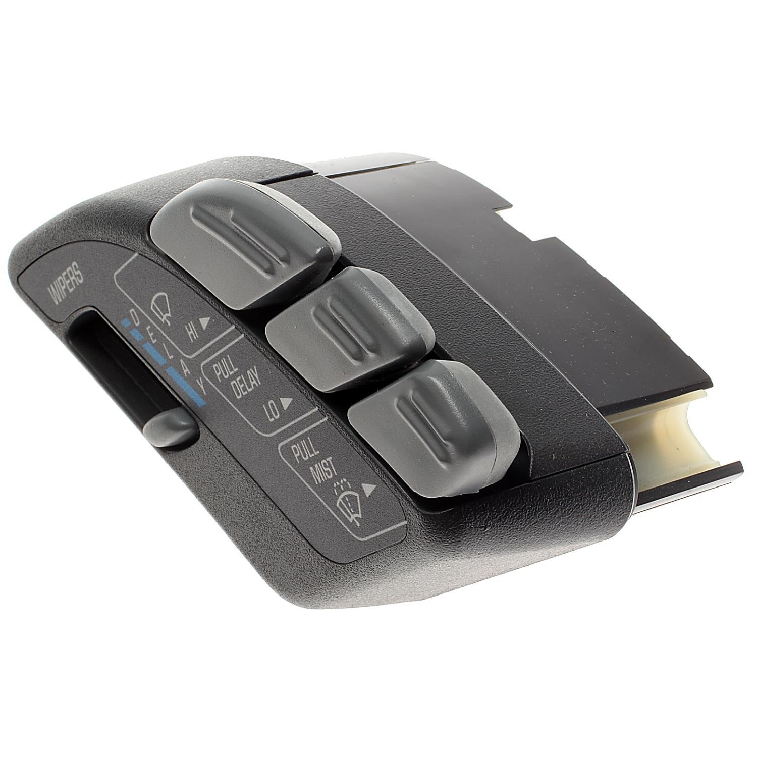 Standard Motor Products DS523 - Windshield Wiper Switch Standard Motor Products DS523 Windshield Wiper Switch product image 2 of 3