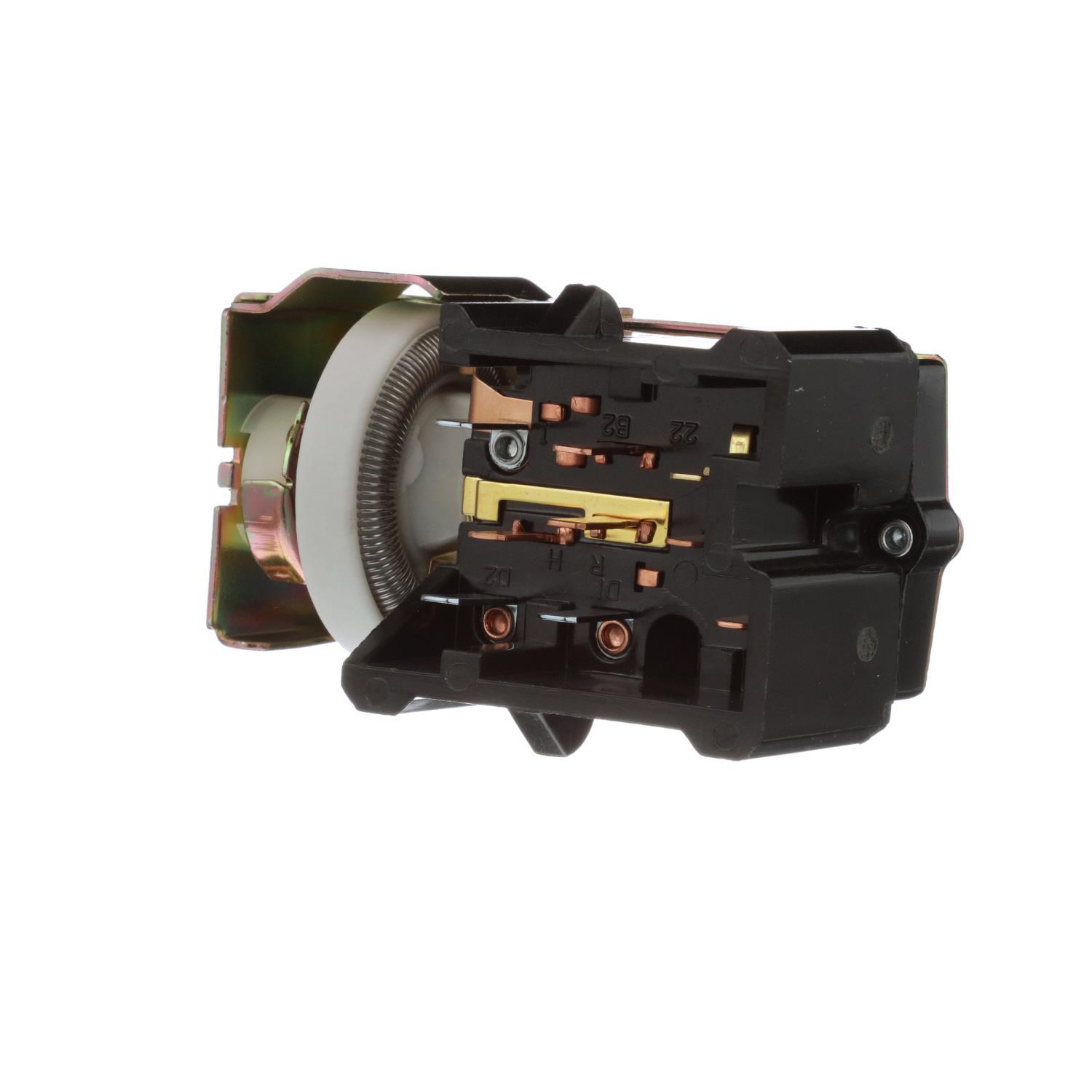 Standard Motor Products DS531 Headlight Switch product image 2 of 8