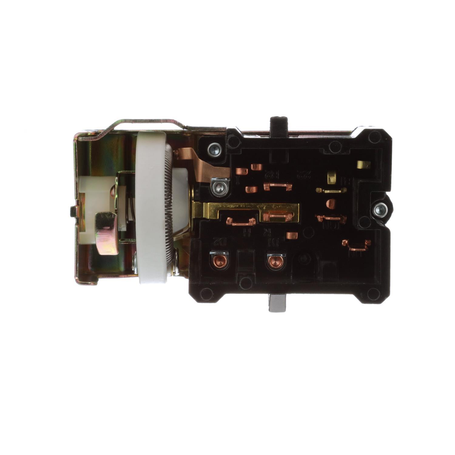 Standard Motor Products DS531 Headlight Switch product image 4 of 8