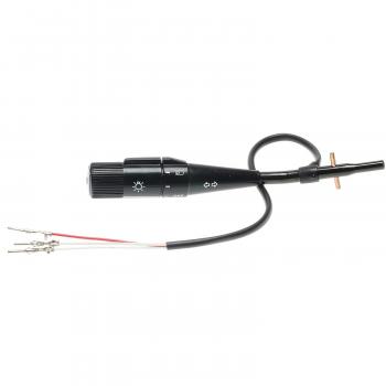 1988 Toyota Van Headlight Switch Standard Motor Products DS543 image 2 of 3