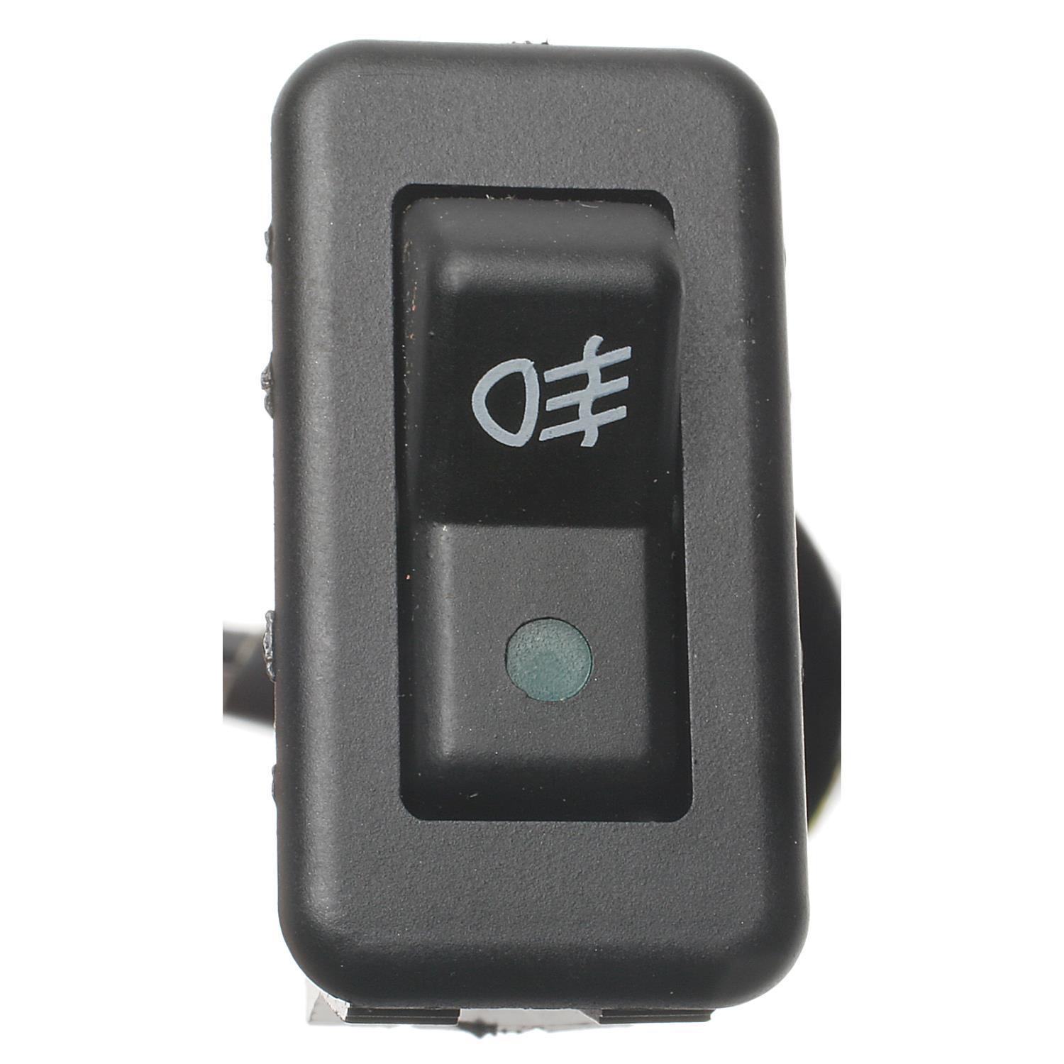 Standard Motor Products DS546 - Fog Light Switch Standard Motor Products DS546 Fog Light Switch product image 1 of 3
