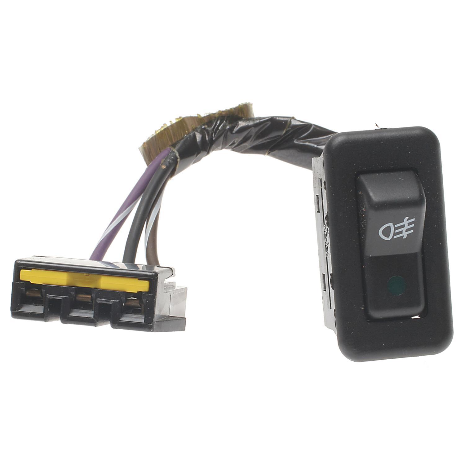 Standard Motor Products DS546 - Fog Light Switch Standard Motor Products DS546 Fog Light Switch product image 2 of 3