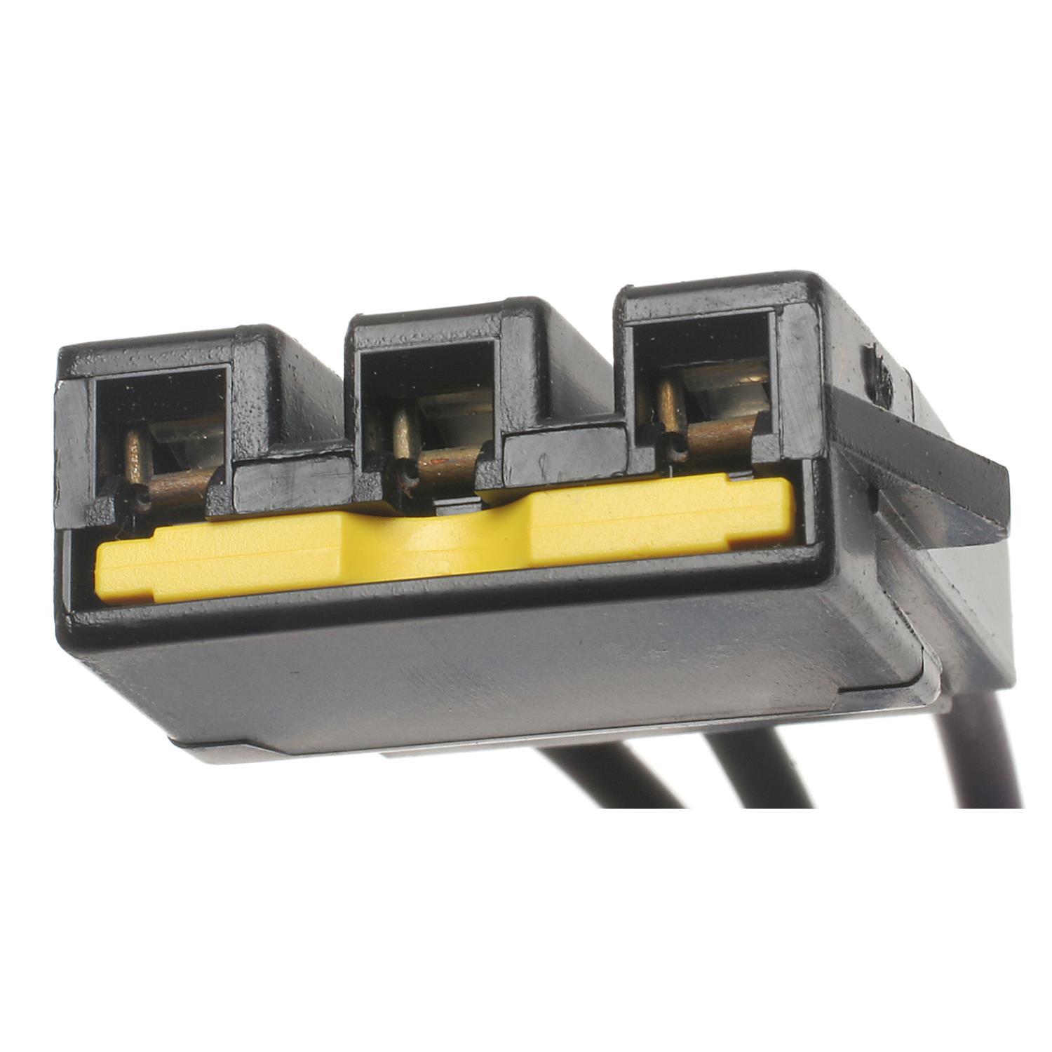 Standard Motor Products DS546 - Fog Light Switch Standard Motor Products DS546 Fog Light Switch product image 3 of 3