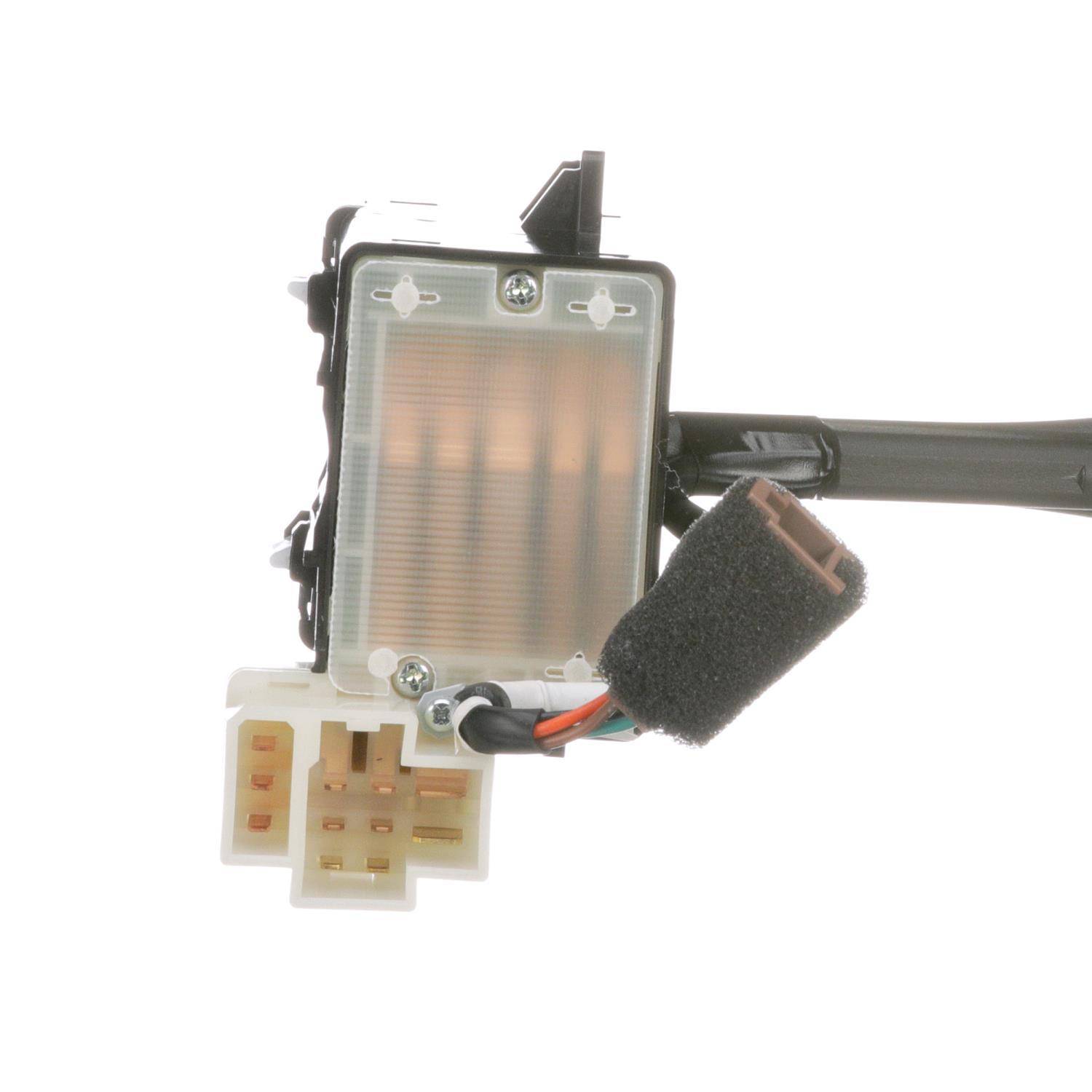 Standard Motor Products DS549 Headlight Dimmer Switch product image 3 of 7