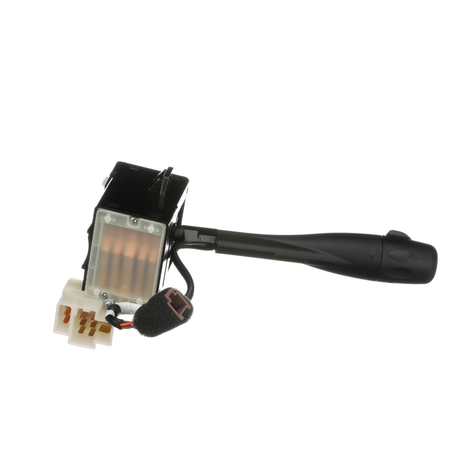 Standard Motor Products DS549 Headlight Dimmer Switch product image 5 of 7