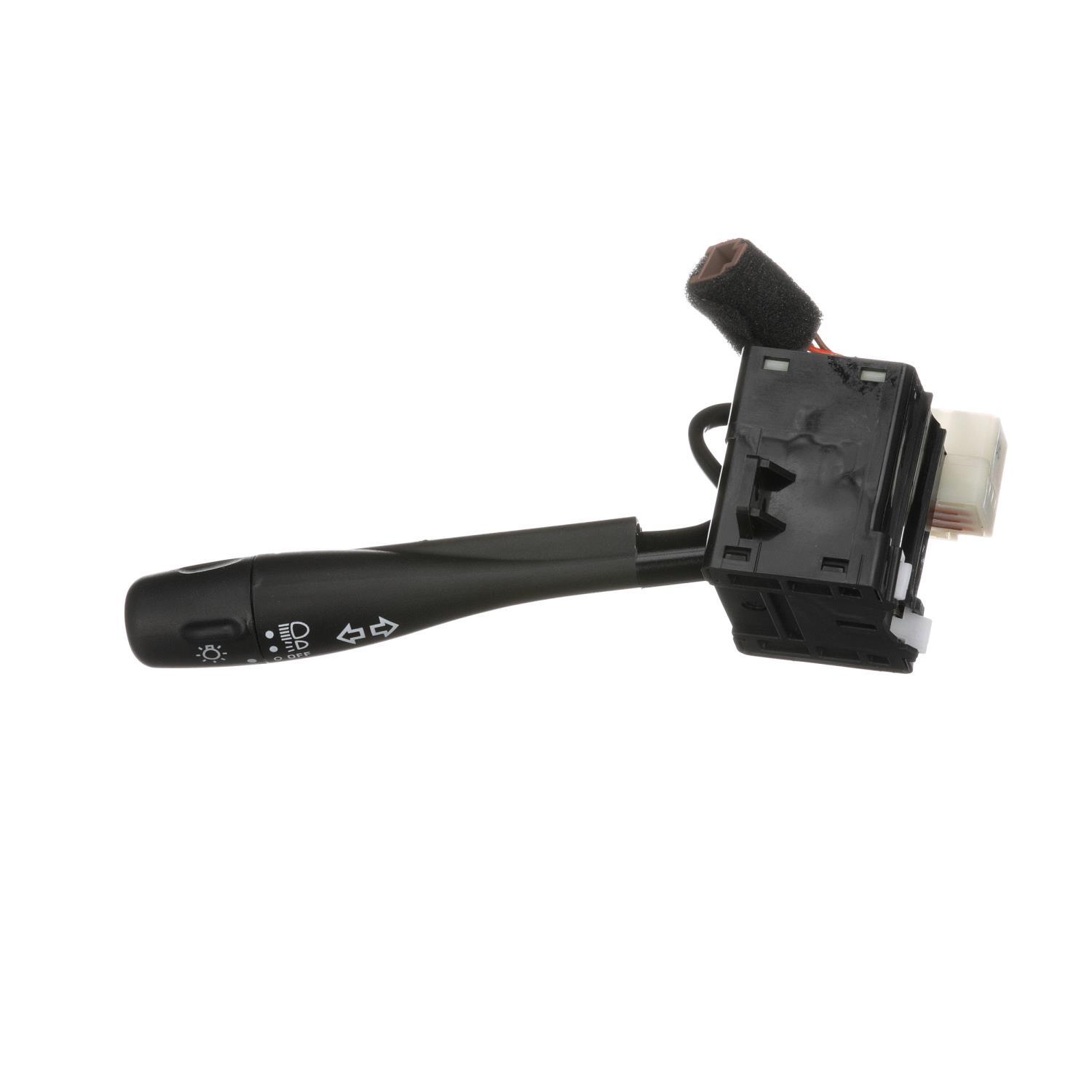 Standard Motor Products DS549 Headlight Dimmer Switch product image 6 of 7