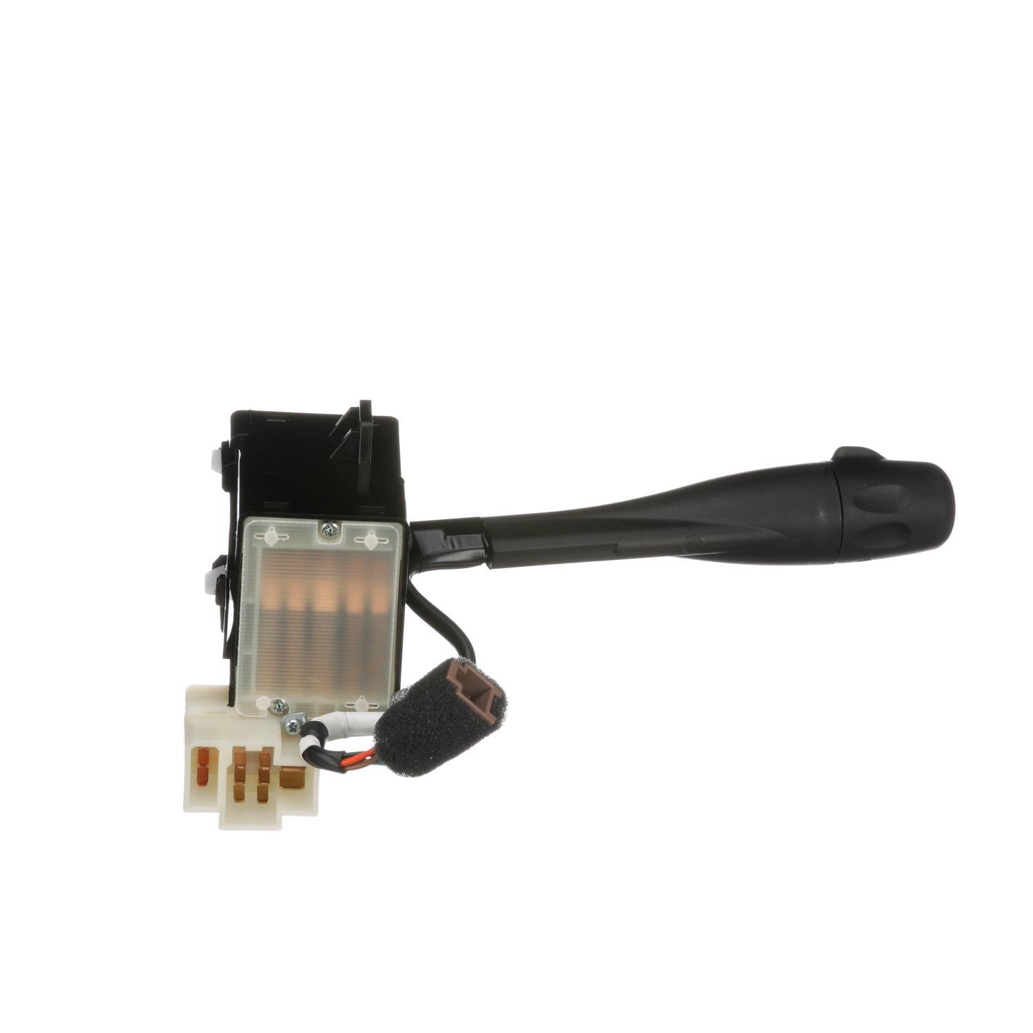 Standard Motor Products DS549 Headlight Dimmer Switch product image 7 of 7