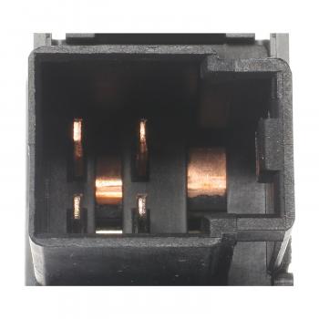 1986 Nissan D21 Fog Light Switch Standard Motor Products DS550 image 3 of 3