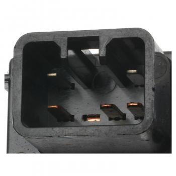 1994 Toyota Previa Defroster Switch Standard Motor Products DS555 image 3 of 3