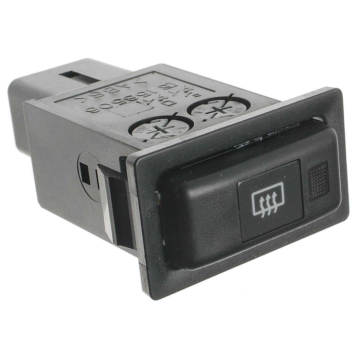 Standard Motor Products DS556 - Defroster Switch Standard Motor Products DS556 Defroster Switch product image 2 of 3