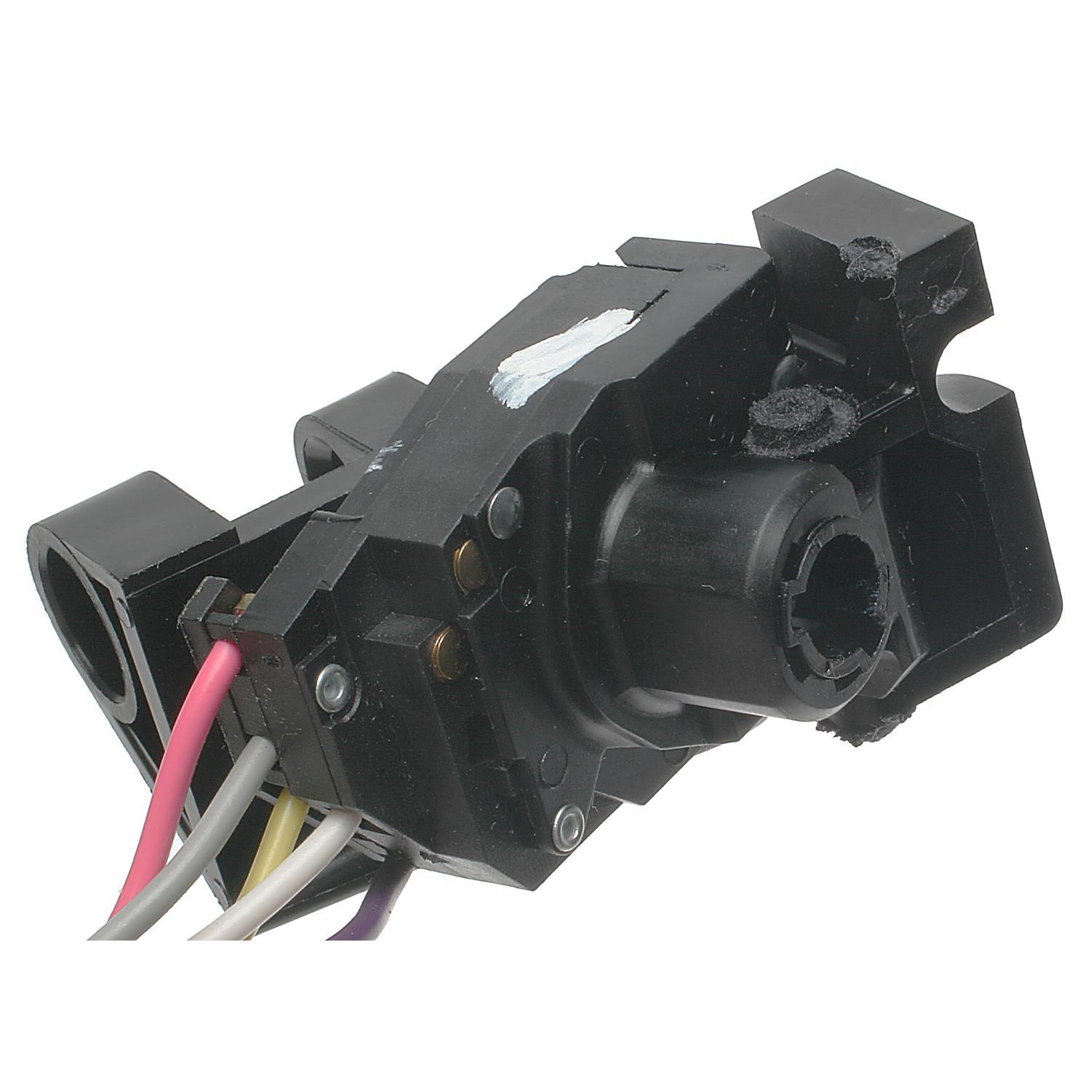 Standard Motor Products DS571 - Windshield Wiper Switch Standard Motor Products DS571 Windshield Wiper Switch product image 1 of 3