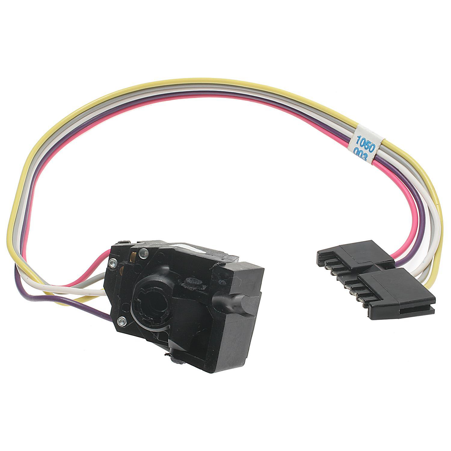 Standard Motor Products DS571 - Windshield Wiper Switch Standard Motor Products DS571 Windshield Wiper Switch product image 2 of 3