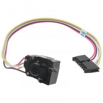 1990 Jeep Comanche Windshield Wiper Switch Standard Motor Products DS571 image 2 of 3