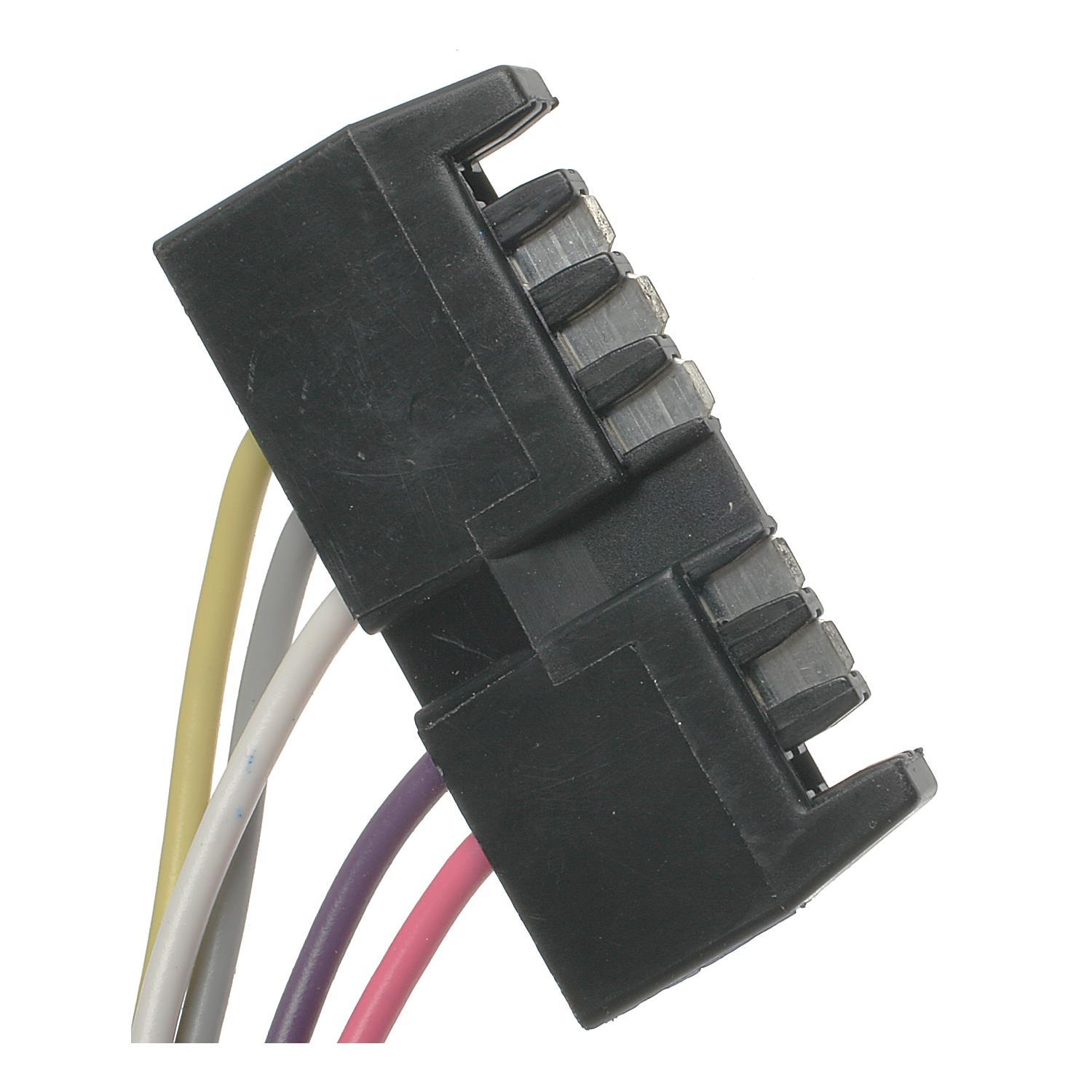 Standard Motor Products DS571 - Windshield Wiper Switch Standard Motor Products DS571 Windshield Wiper Switch product image 3 of 3