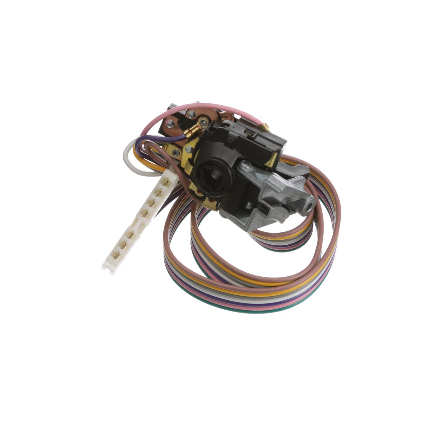 Standard Motor Products DS572 Windshield Wiper Switch product image 1 of 6