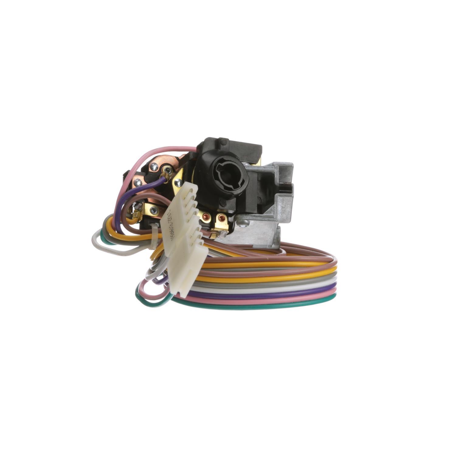 Standard Motor Products DS572 Windshield Wiper Switch product image 2 of 6