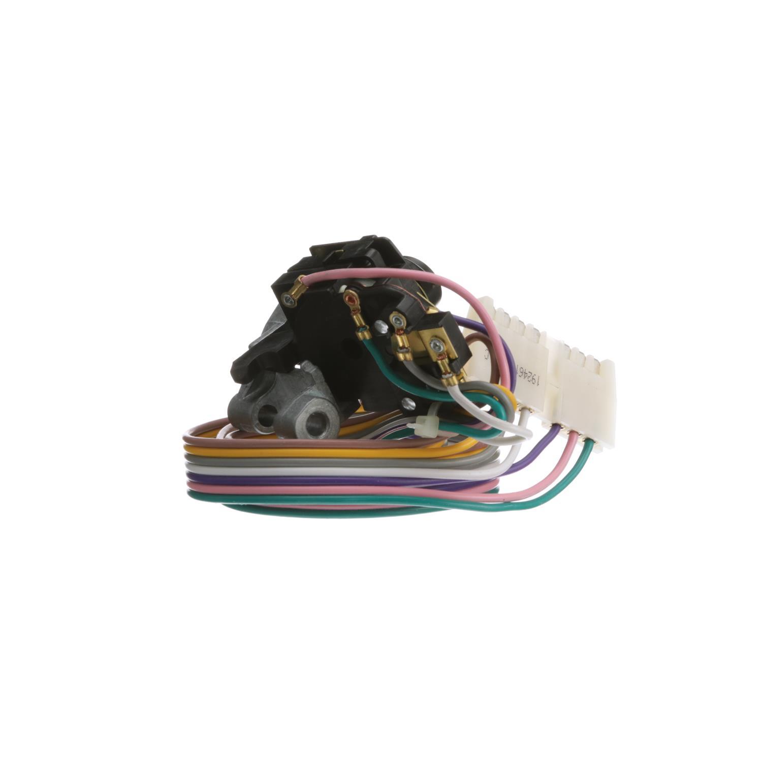 Standard Motor Products DS572 Windshield Wiper Switch product image 3 of 6