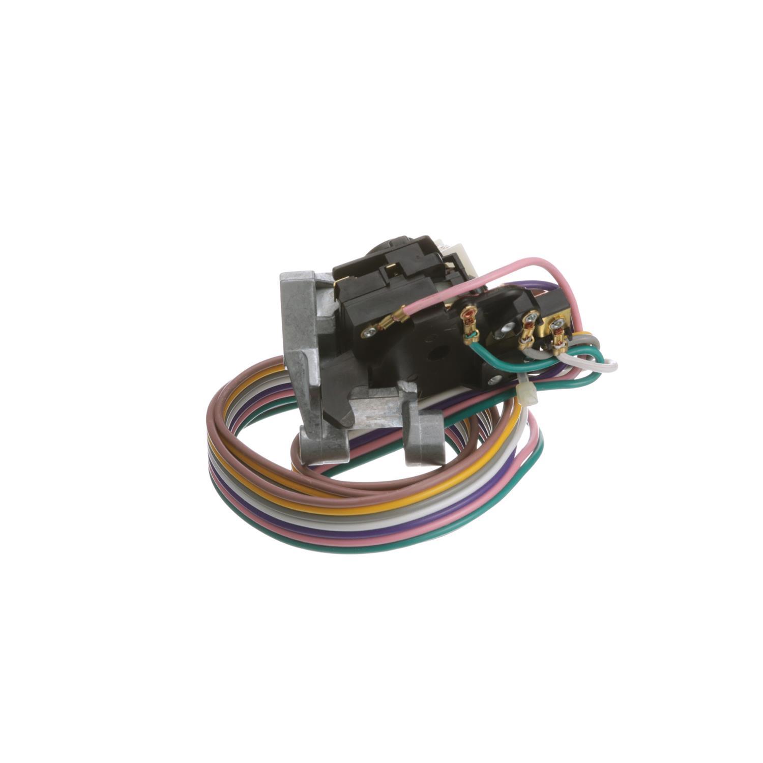 Standard Motor Products DS572 Windshield Wiper Switch product image 4 of 6