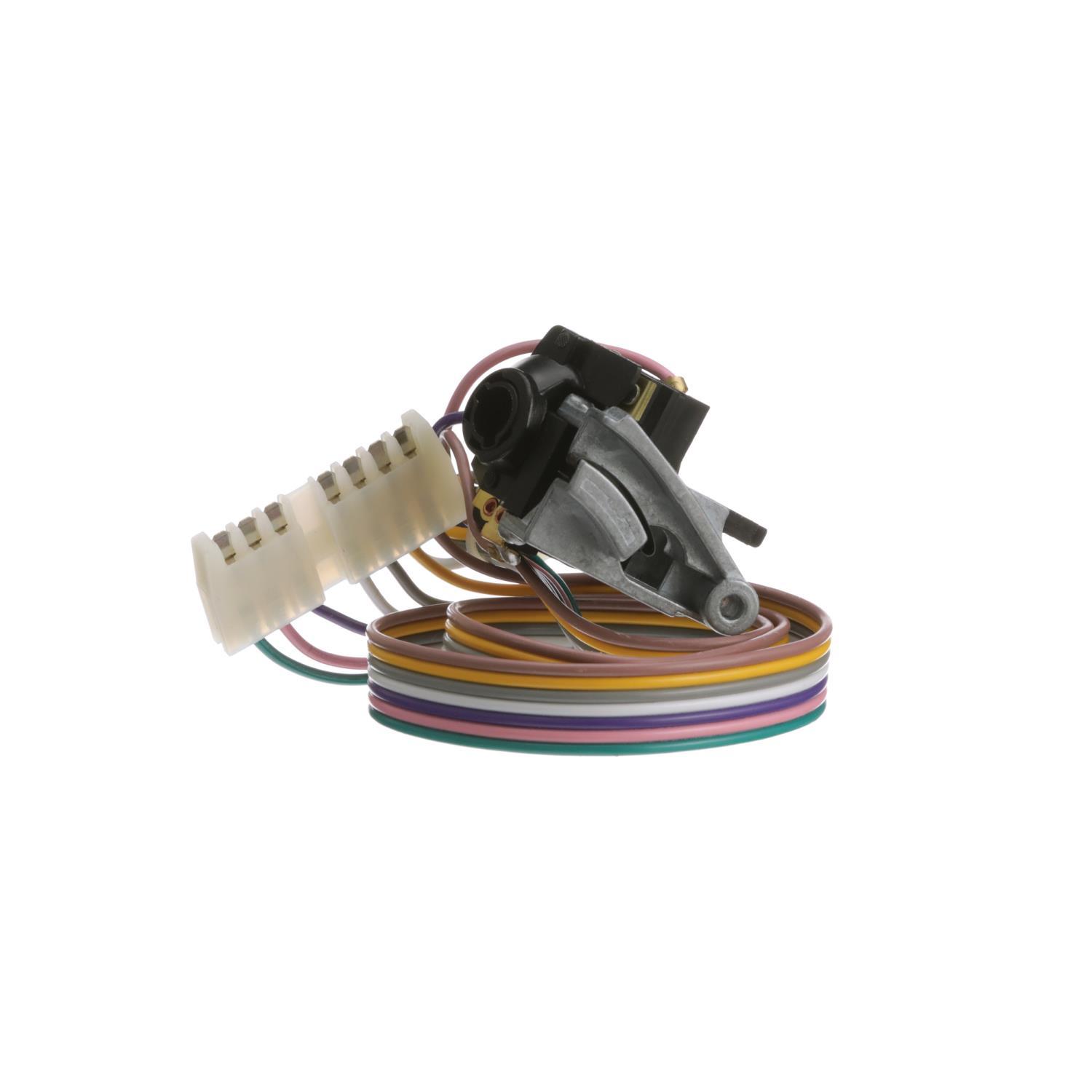 Standard Motor Products DS572 Windshield Wiper Switch product image 5 of 6