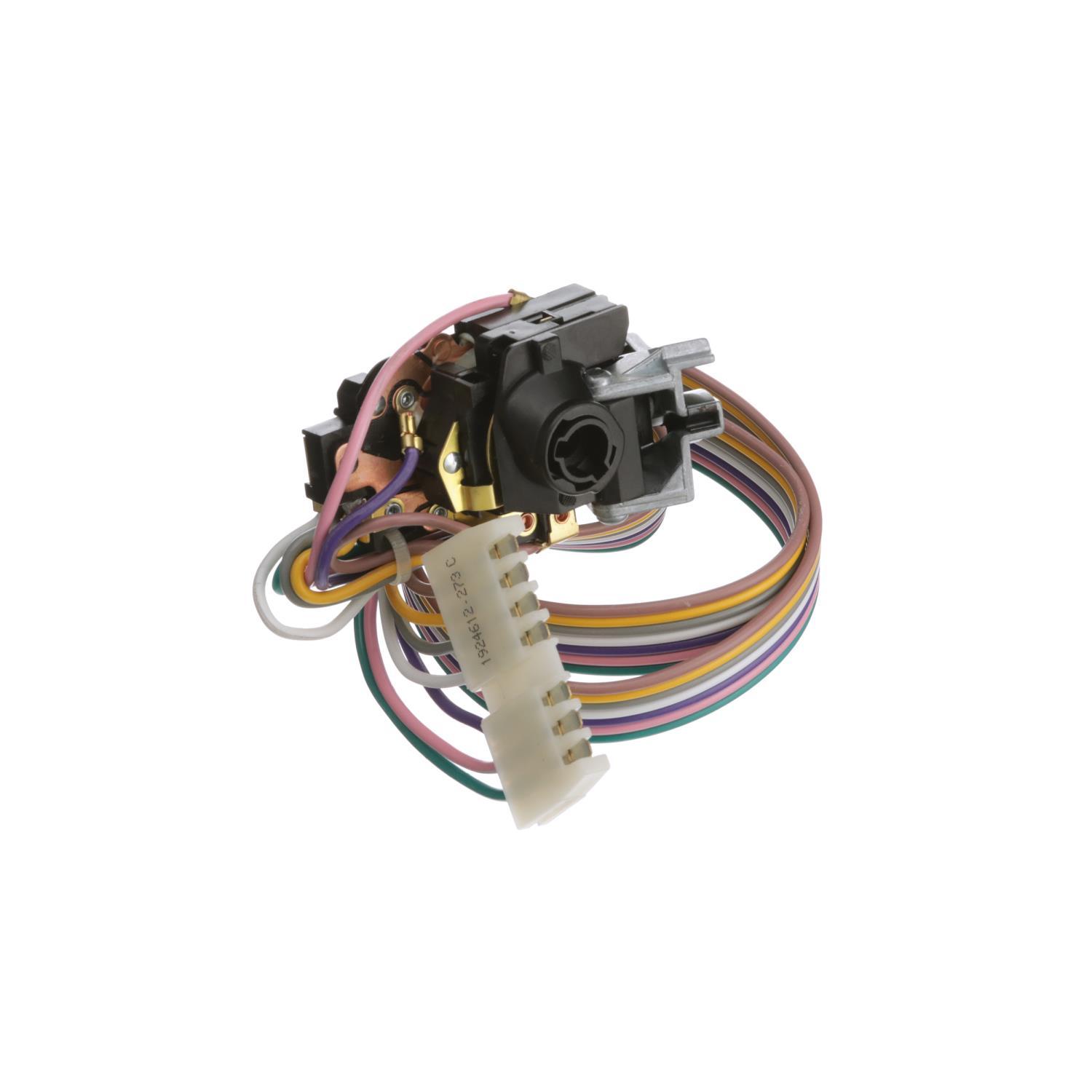 Standard Motor Products DS572 Windshield Wiper Switch product image 6 of 6