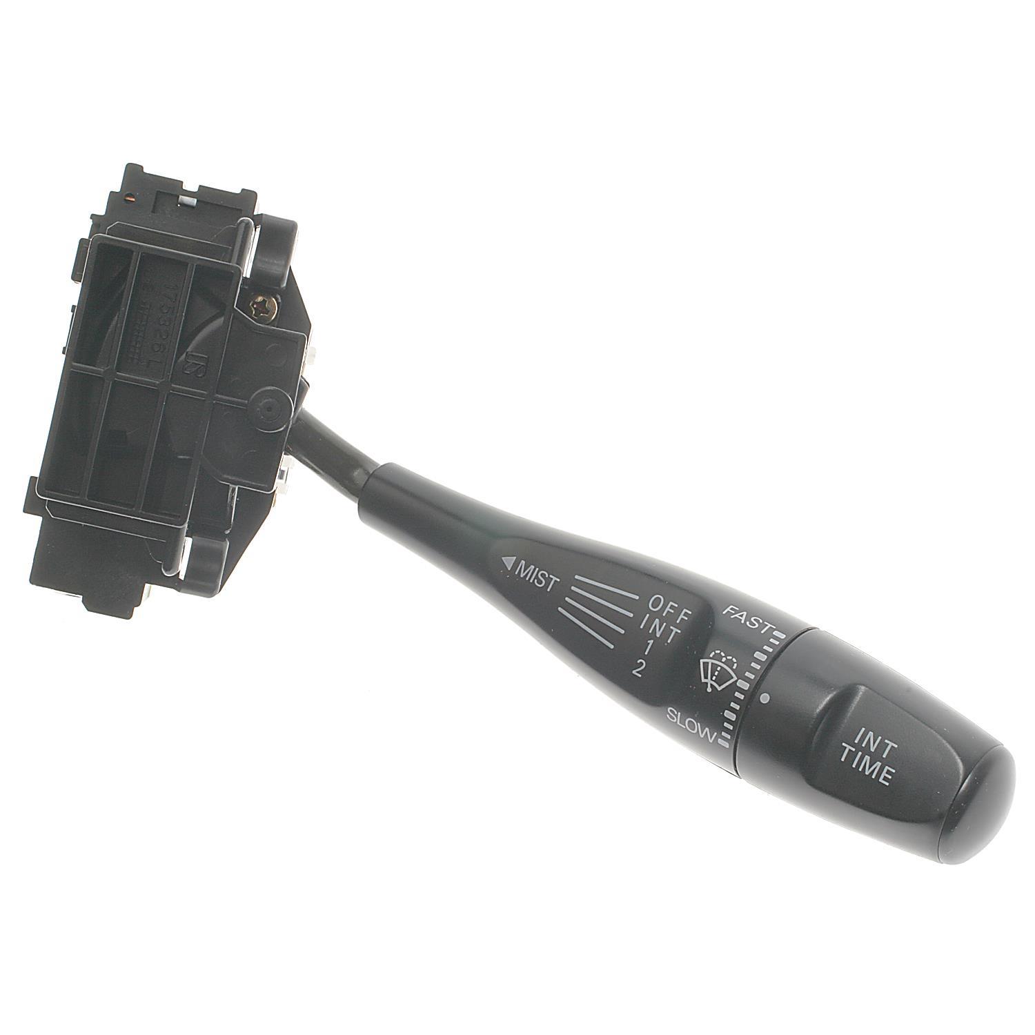 Standard Motor Products DS573 - Windshield Wiper Switch Standard Motor Products DS573 Windshield Wiper Switch product image 3 of 4