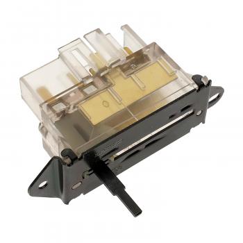 1983 Ford E-100 Econoline Windshield Wiper Switch Standard Motor Products DS574 image 2 of 3