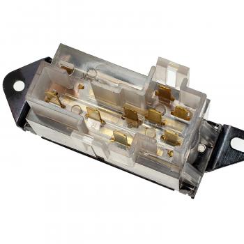 1983 Ford E-100 Econoline Windshield Wiper Switch Standard Motor Products DS574 image 3 of 3