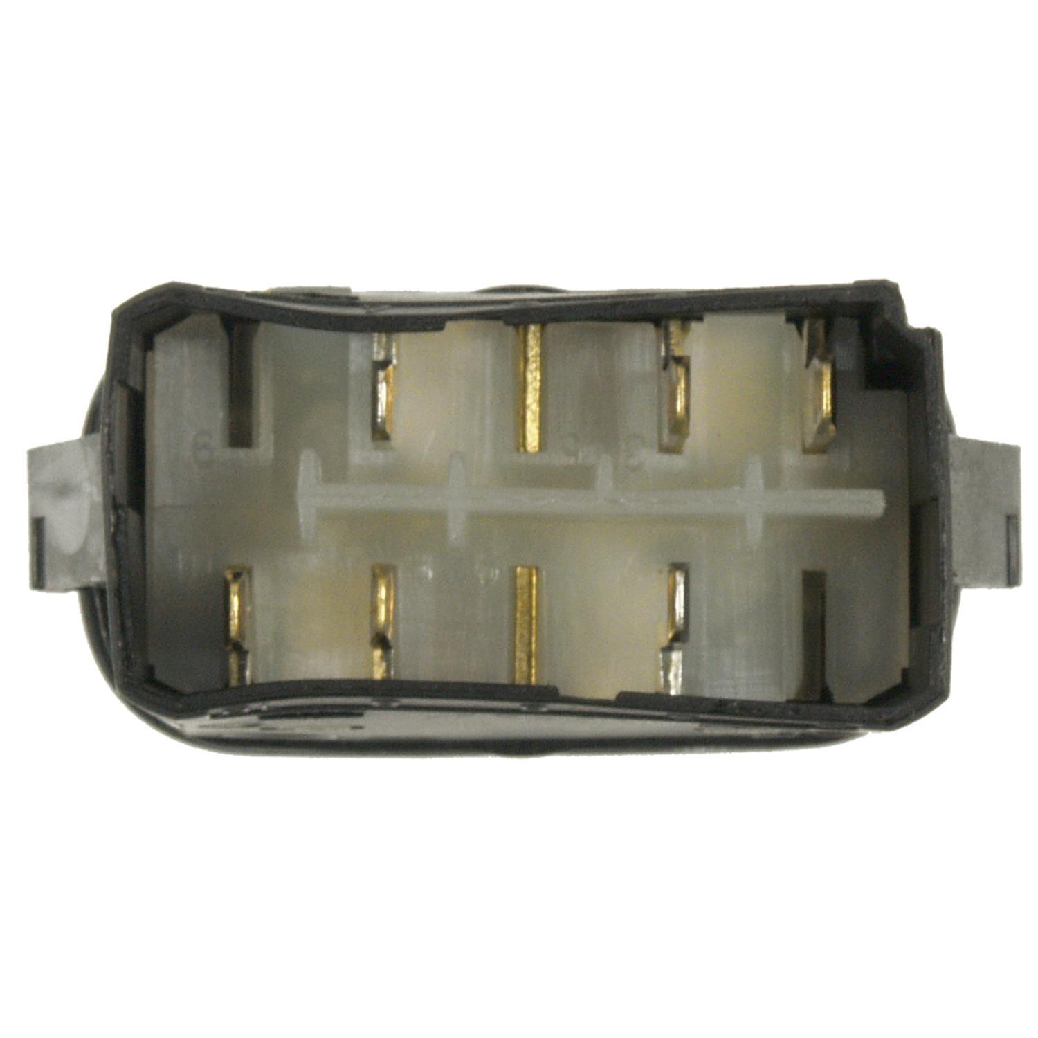 Standard Motor Products DS5748 - Fog Light Switch Standard Motor Products DS5748 Fog Light Switch product image 1 of 3
