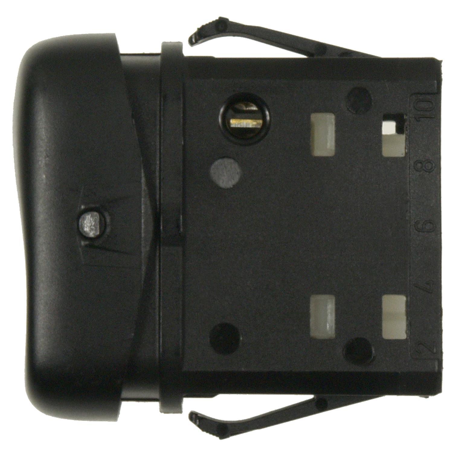 Standard Motor Products DS5748 - Fog Light Switch Standard Motor Products DS5748 Fog Light Switch product image 3 of 3