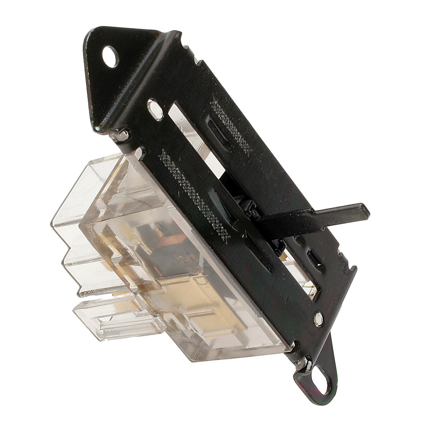 Standard Motor Products DS575 - Windshield Wiper Switch Standard Motor Products DS575 Windshield Wiper Switch product image 2 of 3