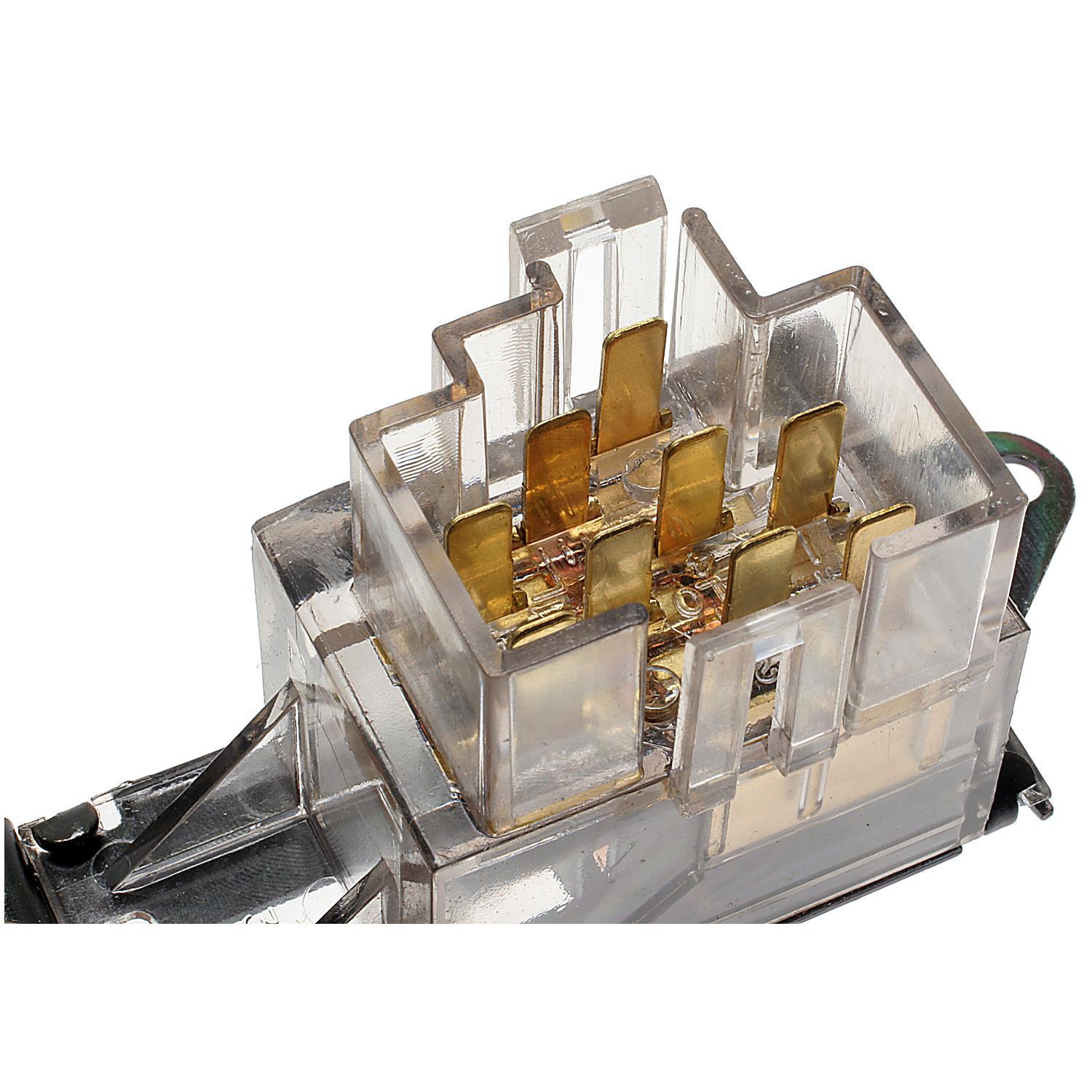 Standard Motor Products DS575 - Windshield Wiper Switch Standard Motor Products DS575 Windshield Wiper Switch product image 3 of 3
