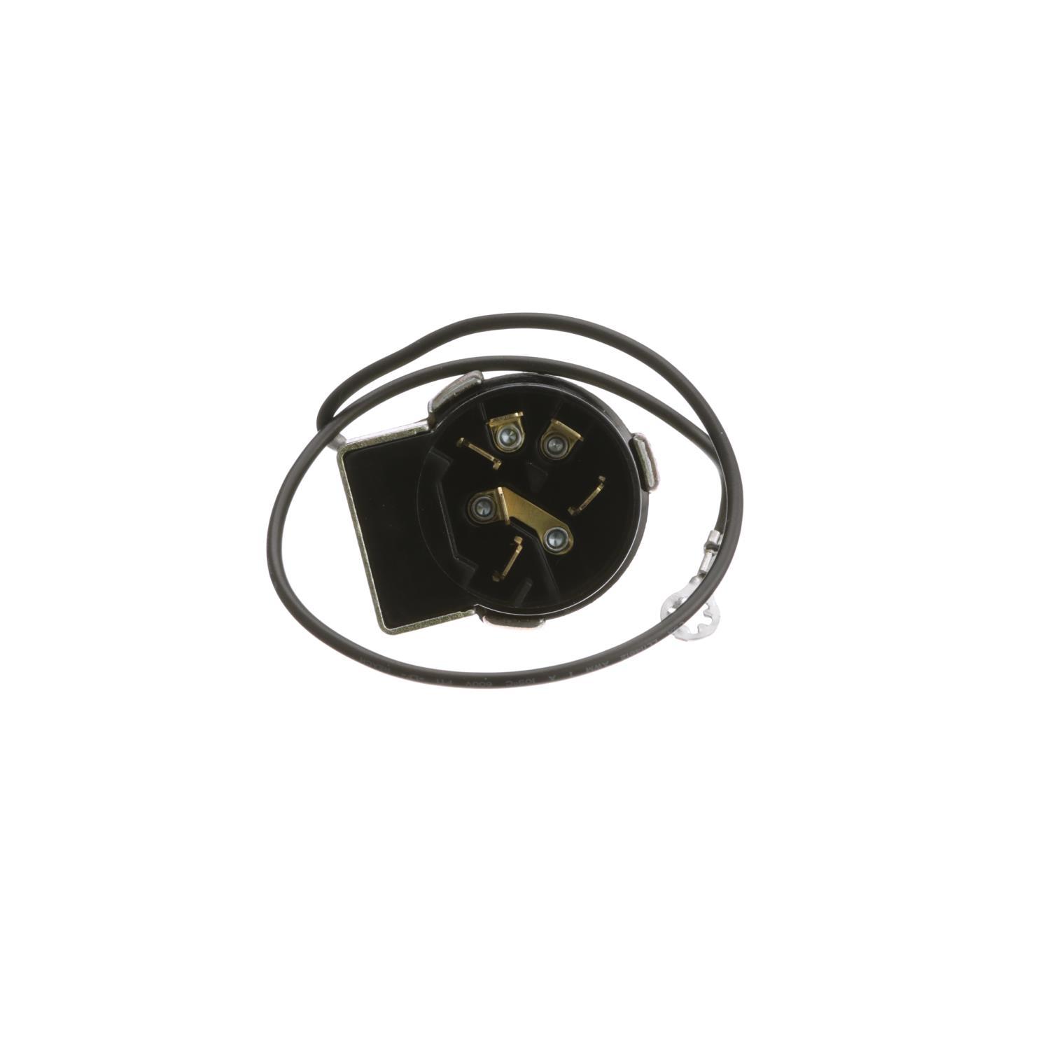 Standard Motor Products DS577 - Windshield Wiper Switch Standard Motor Products DS577 Windshield Wiper Switch product image 2 of 5