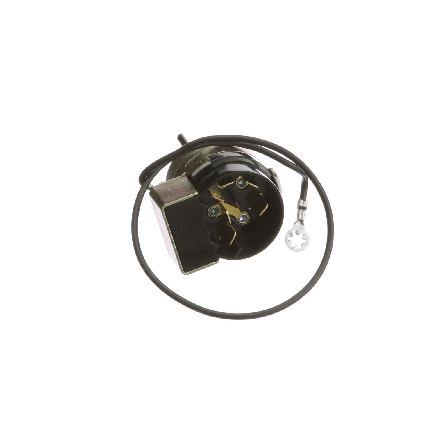 Standard Motor Products DS577 - Windshield Wiper Switch Standard Motor Products DS577 Windshield Wiper Switch product image 4 of 5