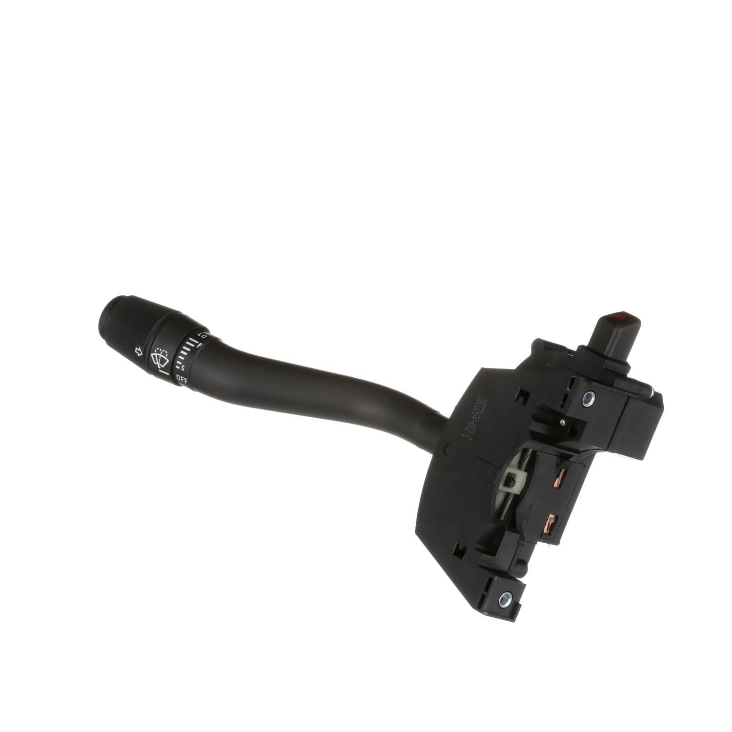Standard Motor Products DS603 - Windshield Wiper Switch Standard Motor Products DS603 Headlight Dimmer Switch product image 4 of 7