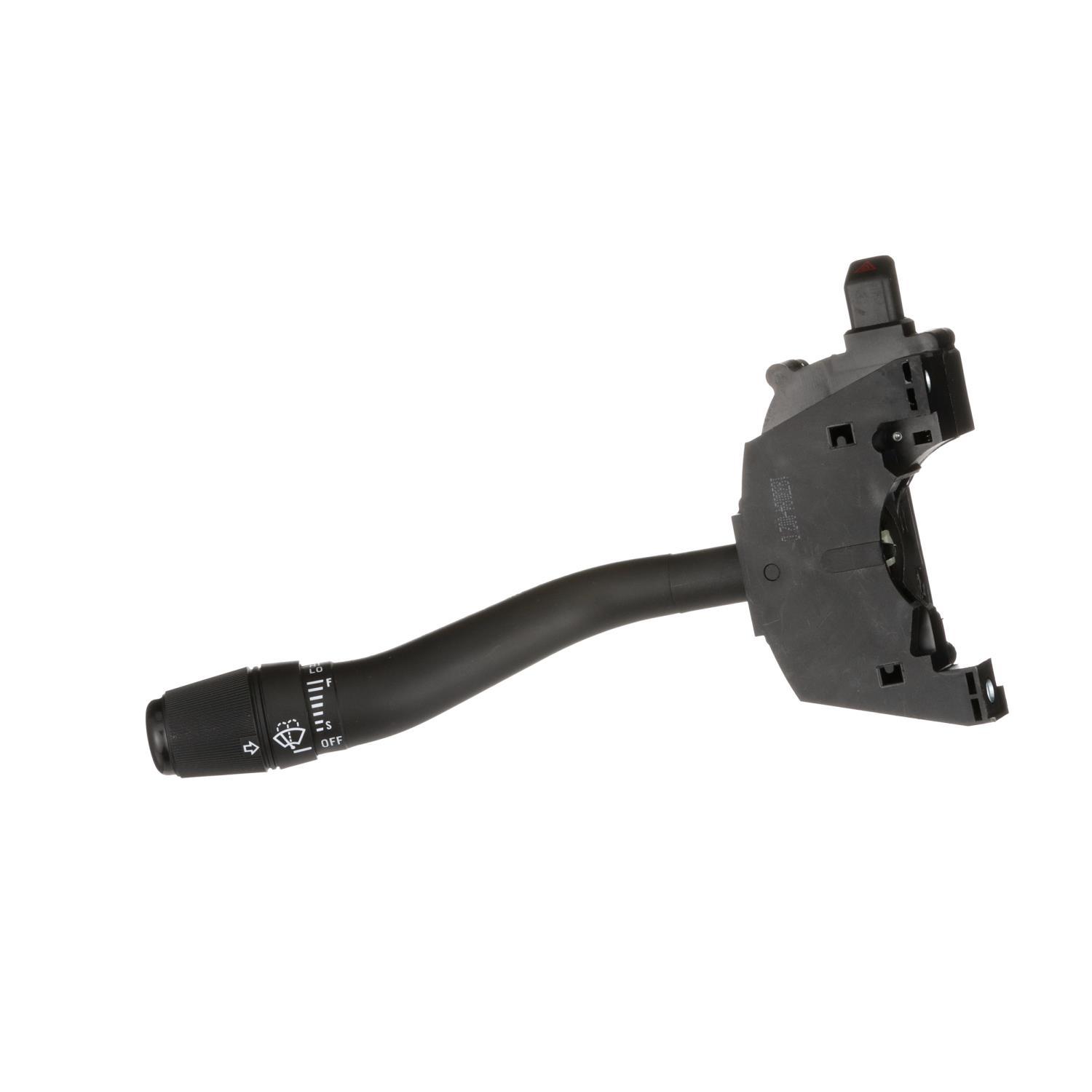 Standard Motor Products DS603 - Windshield Wiper Switch Standard Motor Products DS603 Headlight Dimmer Switch product image 5 of 7
