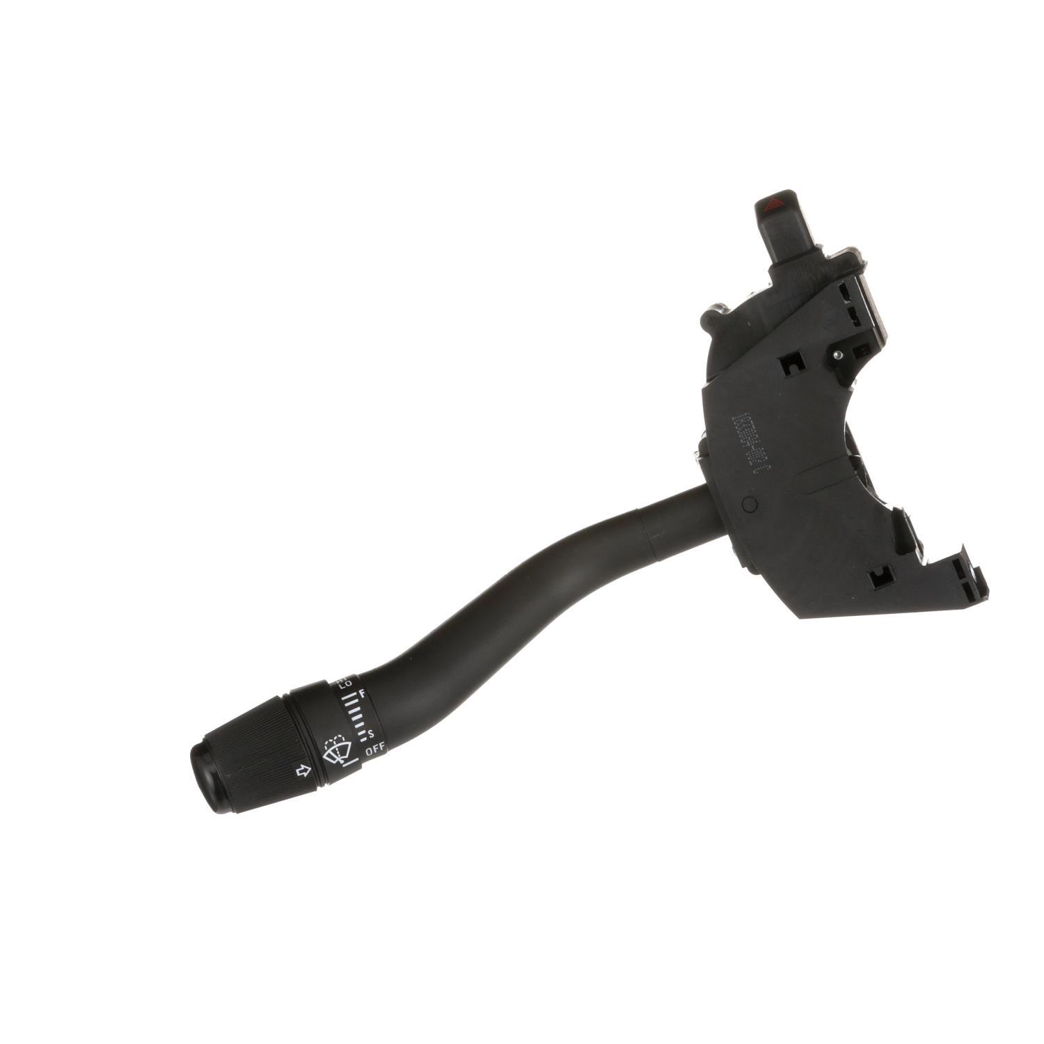 Standard Motor Products DS603 - Windshield Wiper Switch Standard Motor Products DS603 Headlight Dimmer Switch product image 7 of 7