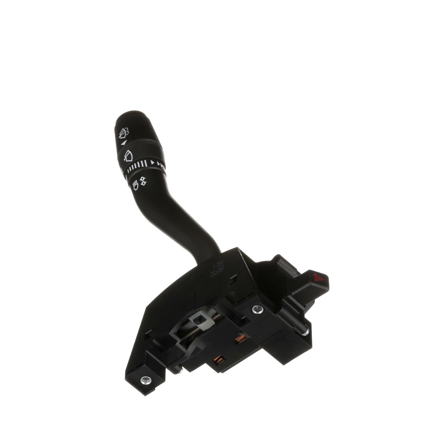 Standard Motor Products DS604 - Hazard Warning Switch Standard Motor Products DS604 Hazard Warning Switch product image 2 of 7