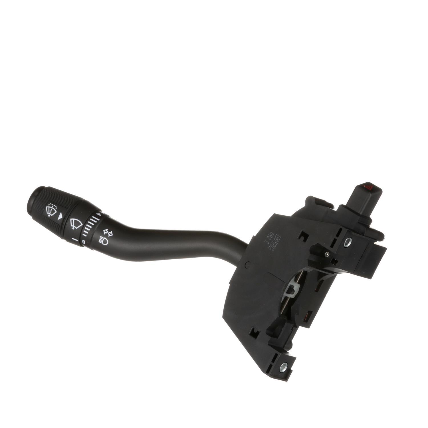 Standard Motor Products DS604 - Hazard Warning Switch Standard Motor Products DS604 Hazard Warning Switch product image 4 of 7