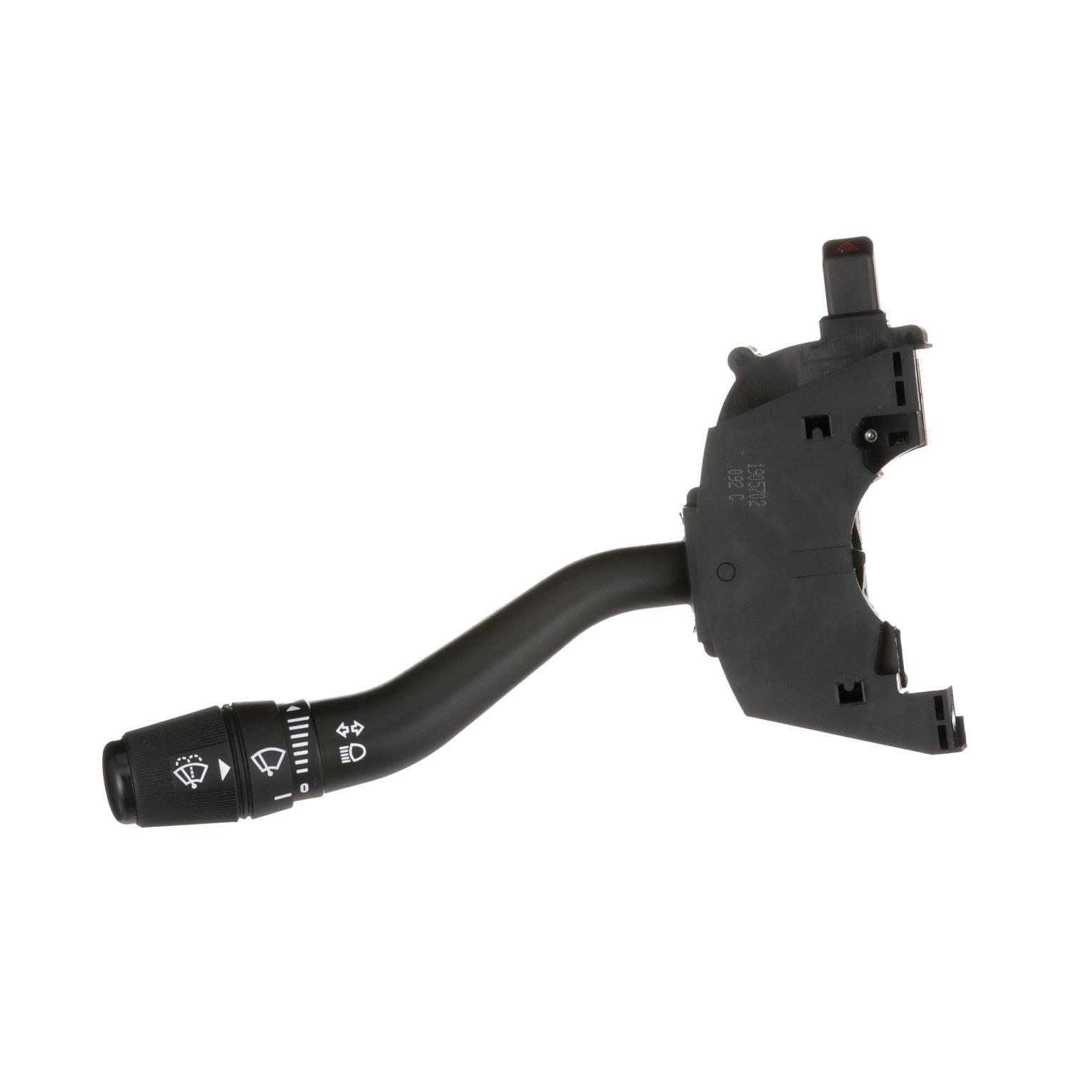 Standard Motor Products DS604 - Hazard Warning Switch Standard Motor Products DS604 Hazard Warning Switch product image 5 of 7