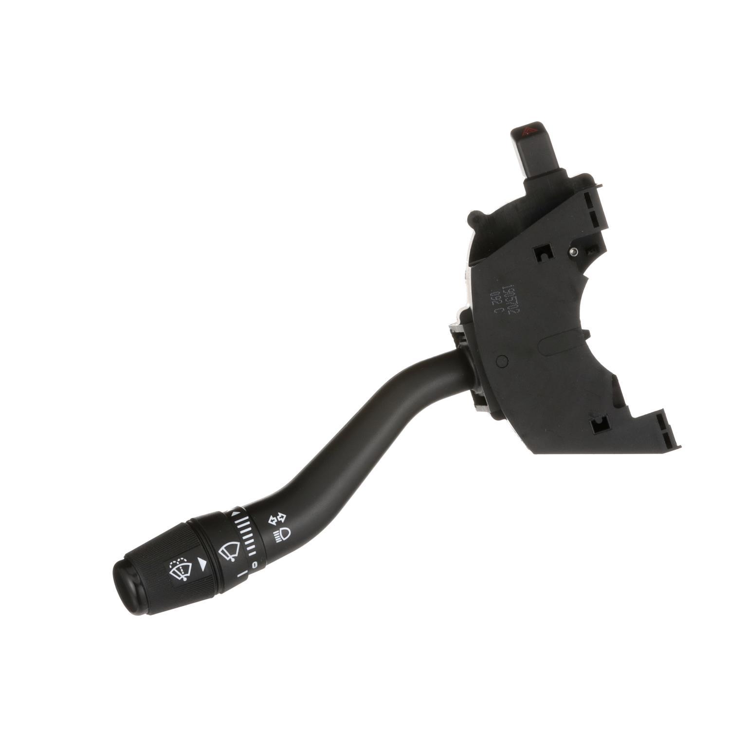 Standard Motor Products DS604 - Hazard Warning Switch Standard Motor Products DS604 Hazard Warning Switch product image 7 of 7